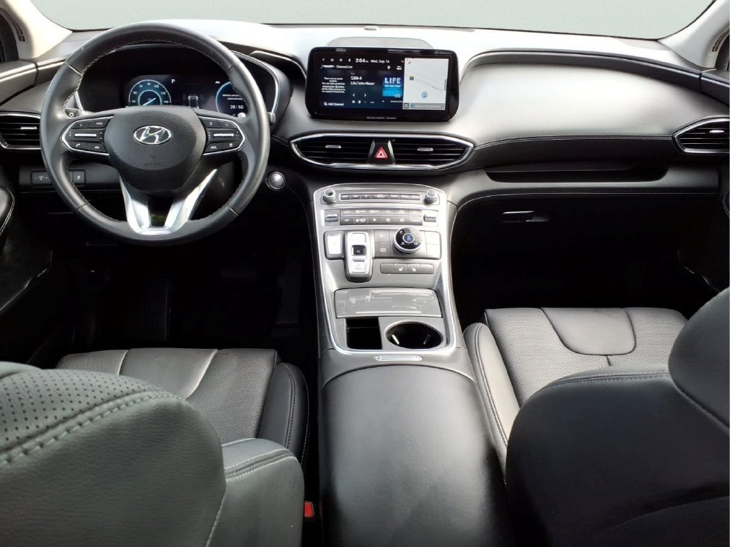 Used 2023 Hyundai Santa Fe SEL Premium AWD/4WD image 13