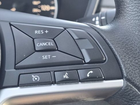 Used 2024 Nissan Altima 2.5 SV FWD image 29