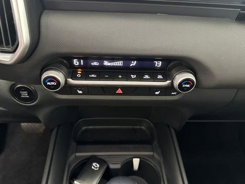 Used 2023 MAZDA CX-50 2.5 S w/ Cargo Package image 23