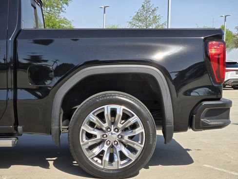 Used 2022 GMC Sierra 1500 Denali w/ Denali Reserve Package image 15
