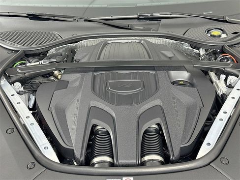 New 2026 Porsche Panamera image 32