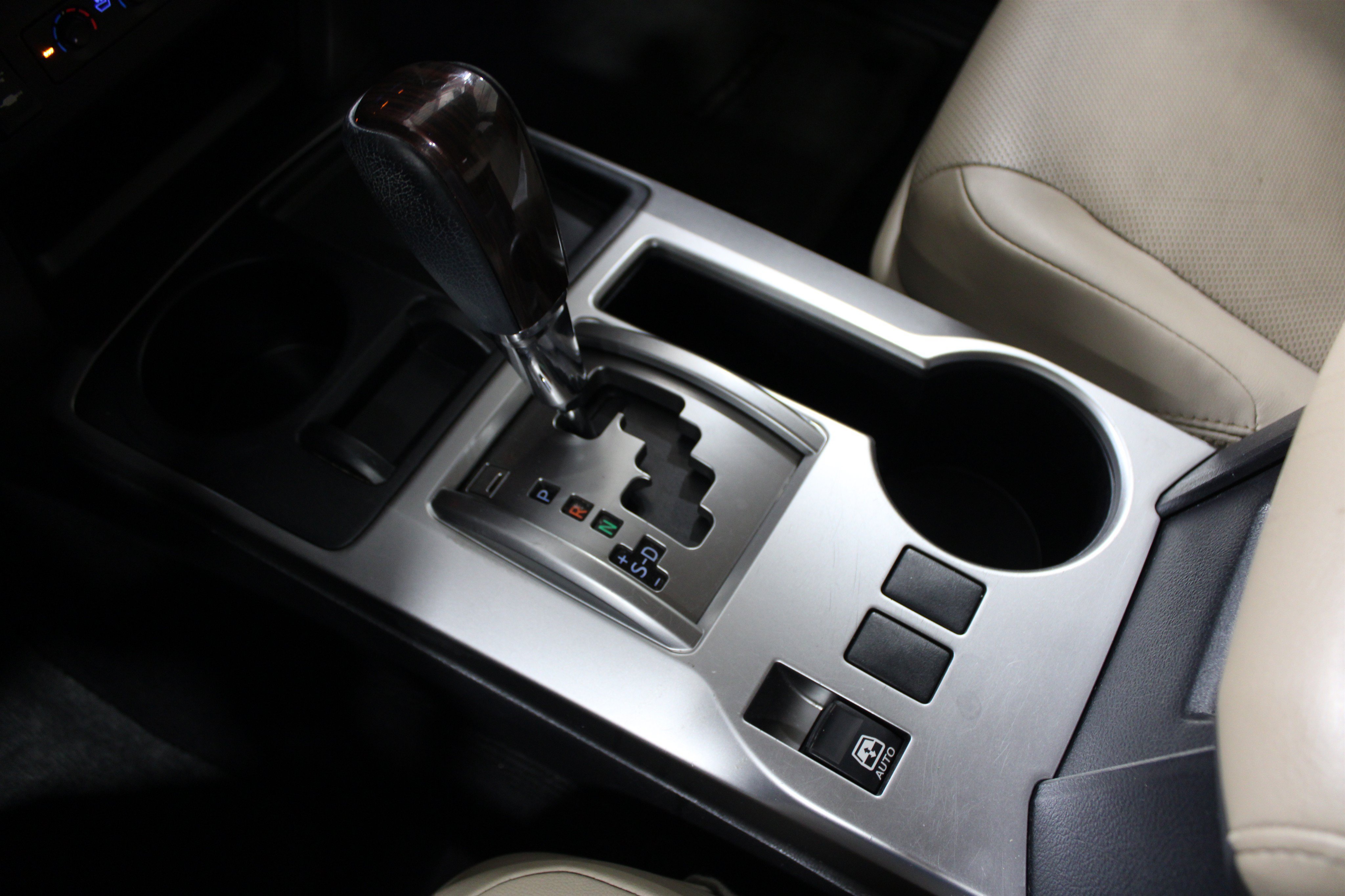 Used 2015 Toyota 4Runner Limited RWD image 17