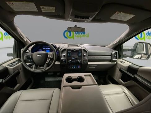 Used 2018 Ford F350 XL w/ Power Equipment Group AWD/4WD image 28