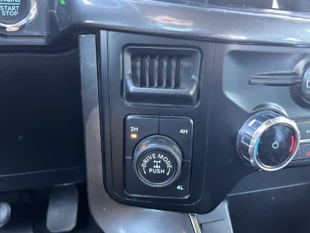 Used 2023 Ford F150 XLT w/ Equipment Group 302A High AWD/4WD image 31
