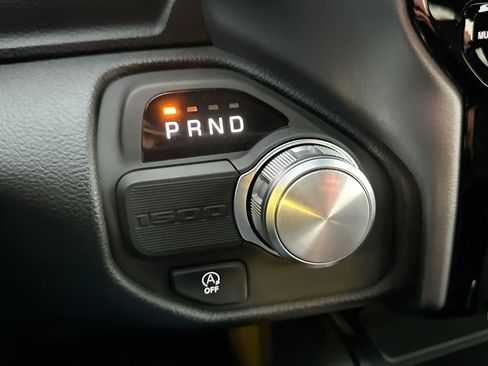 New 2026 RAM 1500 Laramie w/ Sport Appearance Package image 20