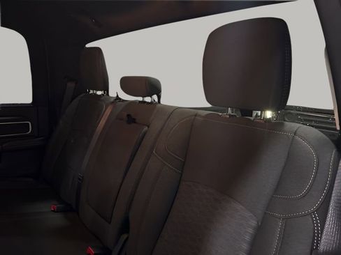 New 2026 RAM 3500 Big Horn image 20