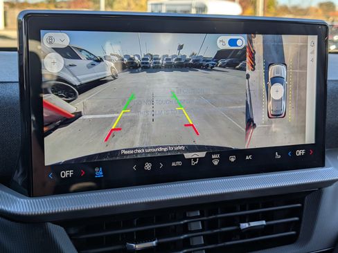 New 2026 Ford Explorer Tremor w/ Tremor Ultimate Package image 16