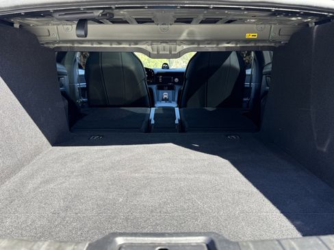 Certified 2021 Porsche Taycan 4S image 34