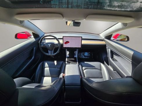 Used 2018 Tesla Model 3 Long Range RWD image 20