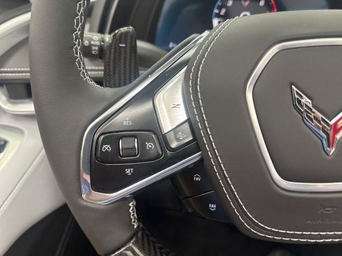 New 2025 Chevrolet Corvette Z06 image 20