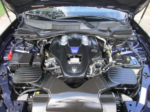 Used 2017 Maserati Ghibli S Q4 image 64