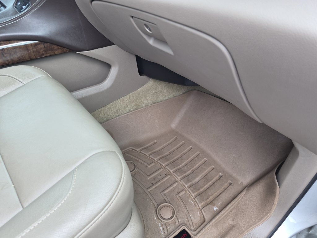 Used 2018 Chevrolet Tahoe LT AWD/4WD image 41
