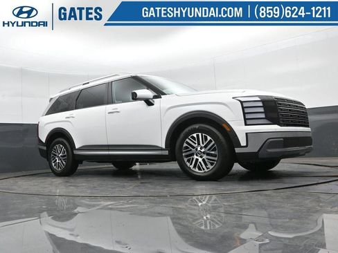 New 2026 Hyundai Palisade SEL image 47