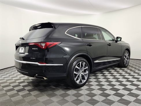 Used 2023 Acura MDX Technology image 5