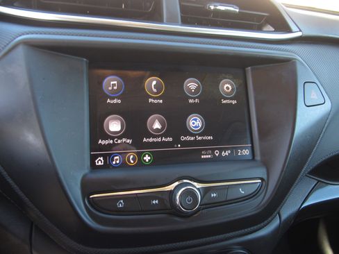 Used 2023 Chevrolet TrailBlazer LT image 18