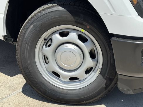 New 2026 Ford F150 XL RWD image 24