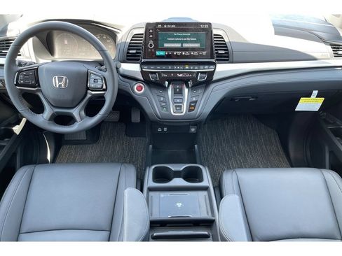 Used 2026 Honda Odyssey EX-L image 15