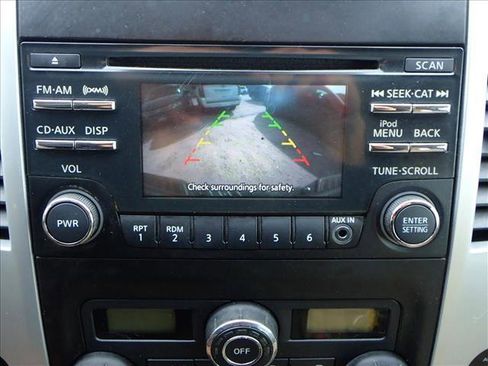 Used 2013 Nissan Frontier SV w/ SV Value Truck Pkg image 14