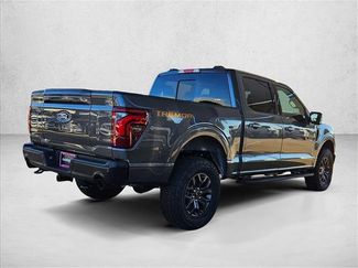 New 2025 Ford F150 Tremor w/ Equipment Group 402A High video 2