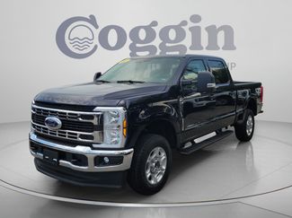 Certified 2025 Ford F250 XLT AWD/4WD 360° Tour