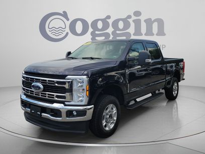 Used 2025 Ford F250 XLT