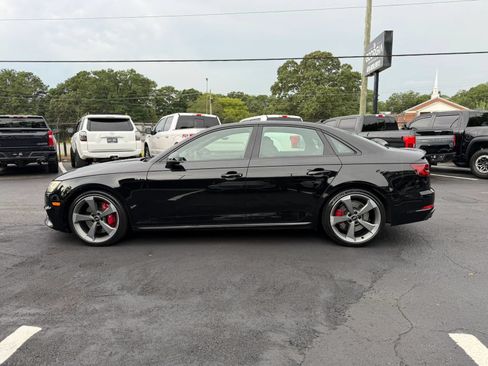 Used 2018 Audi S4 Prestige w/ Prestige Package AWD/4WD image 6