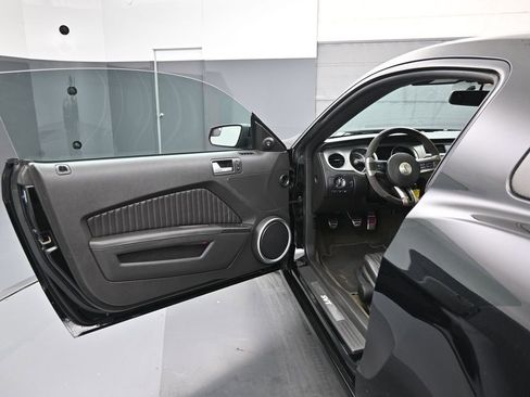 Used 2014 Ford Mustang Shelby GT500 w/ Equipment Group 821A image 8