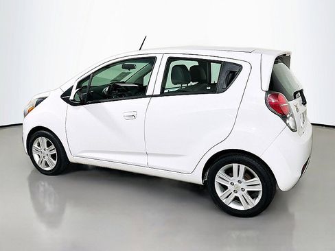 Used 2015 Chevrolet Spark LS FWD image 5