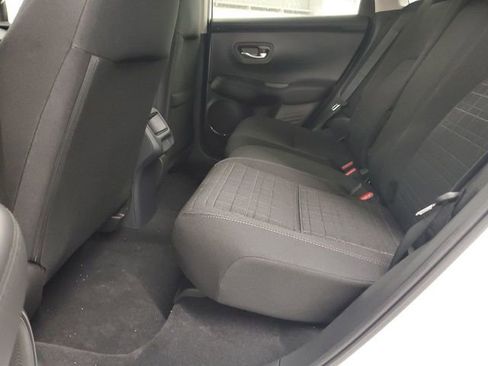 New 2026 Honda HR-V LX image 22