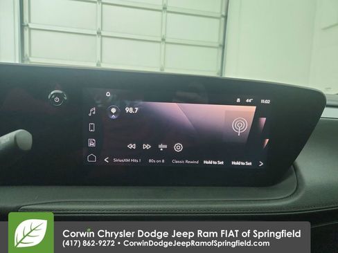 Used 2024 Buick Encore GX Sport Touring image 24