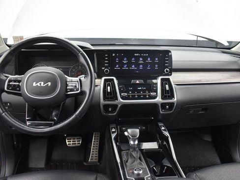 Used 2022 Kia Sorento X-Line EX AWD/4WD image 32