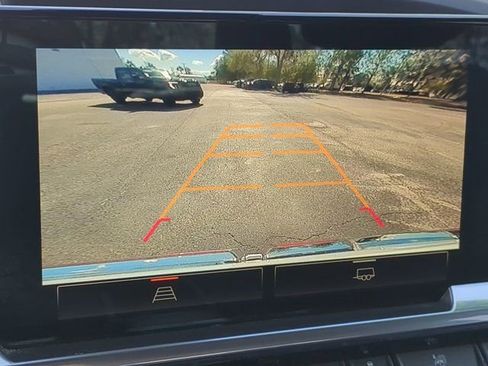 Used 2023 GMC Sierra 1500 Elevation image 20