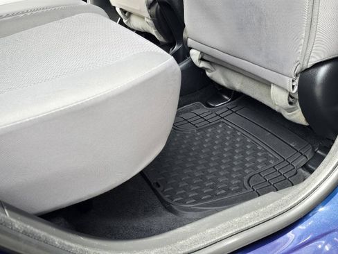Used 2016 Honda HR-V EX image 24