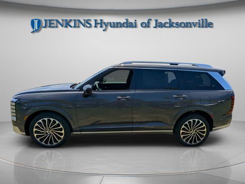 New 2026 Hyundai Palisade Calligraphy image 2