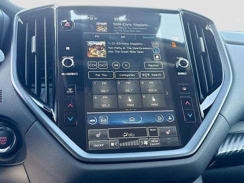 New 2026 Subaru Ascent Premium AWD/4WD image 11