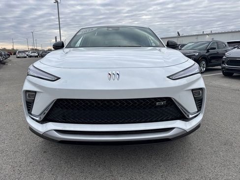 New 2026 Buick Envista Sport Touring w/ Convenience I Package image 8