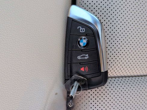 New 2026 BMW i4 eDrive40 image 36