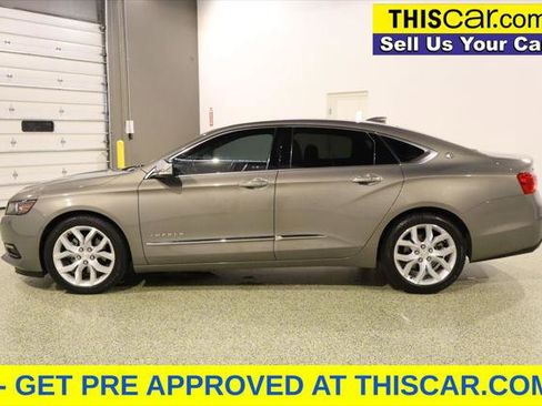 Used 2019 Chevrolet Impala Premier image 4