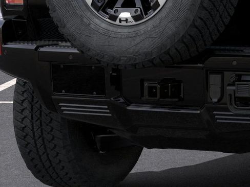 Used 2024 GMC Hummer EV 2X w/ Extreme Off-Road Package AWD/4WD image 12