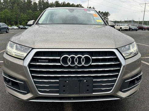 Used 2017 Audi Q7 3.0T Prestige AWD/4WD image 7