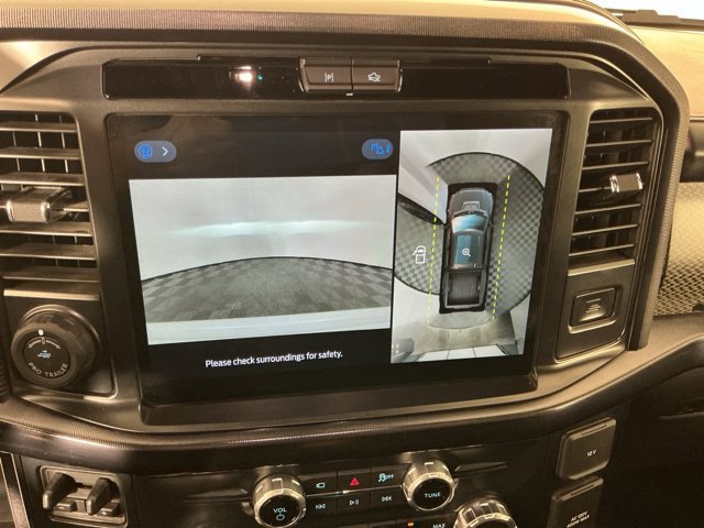 Used 2025 Ford F150 Raptor w/ Equipment Group 803A Raptor R AWD/4WD image 29