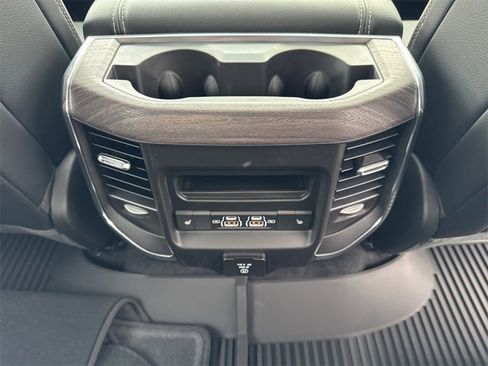 New 2026 RAM 1500 Laramie w/ Night Edition image 27