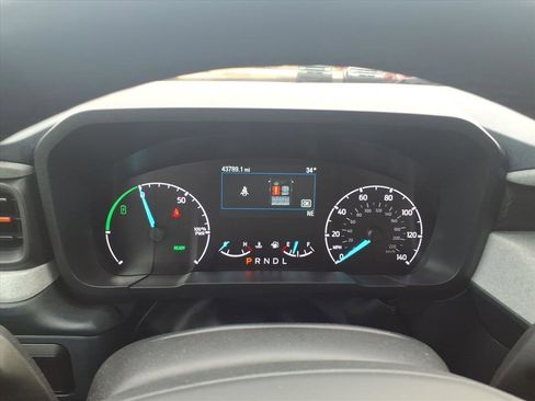 Used 2023 Ford Maverick XLT w/ XLT Luxury Package image 15