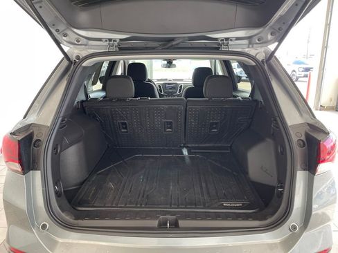 Used 2023 Chevrolet Equinox LT w/ LPO, Floor Liner Package image 13