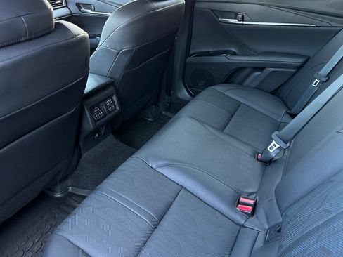 New 2026 Toyota Camry XSE FWD image 13