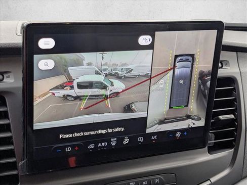 New 2026 Ford Transit 250 w/ Load Area Protection Package image 14