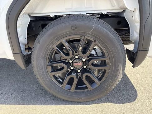 New 2026 GMC Sierra 1500 Pro w/ Graphite Edition image 25