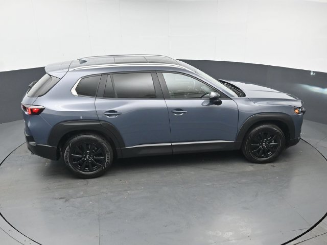Certified 2025 MAZDA CX-50 AWD 2.5 S w/ Weather Package image 39