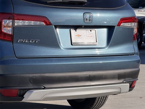 Used 2021 Honda Pilot EX-L image 6