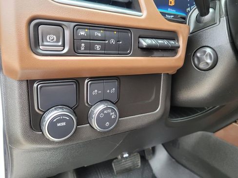 Certified 2023 Chevrolet Tahoe High Country RWD image 22